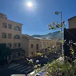 Apartmán Santa-casa-maria, & Coeur De *