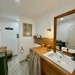 Santa-casa-maria, & Coeur De Apartmán *