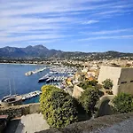 Apartmán Santa-casa-maria, & Coeur De *