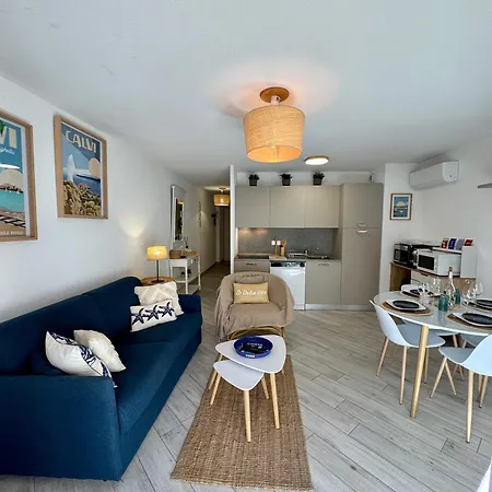 Santa-casa-maria, & Coeur De Apartament Calvi (Corsica)