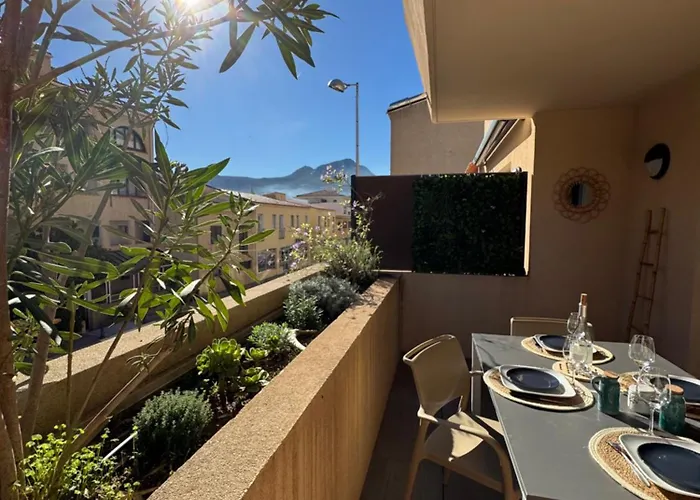 Santa-casa-maria, & Coeur De Apartment