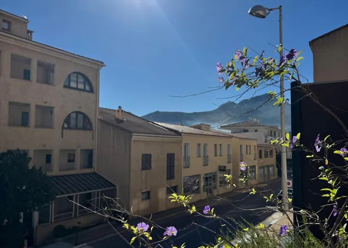 Apartament Santa-casa-maria, & Coeur De *