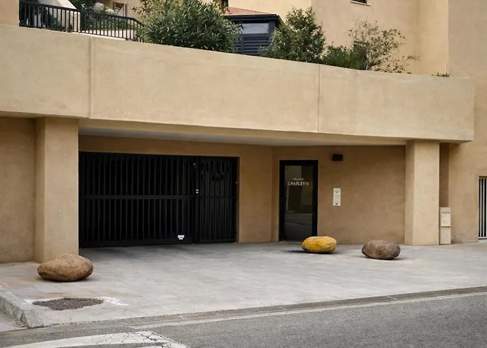 Santa-casa-maria, & Coeur De Calvi (Corsica)