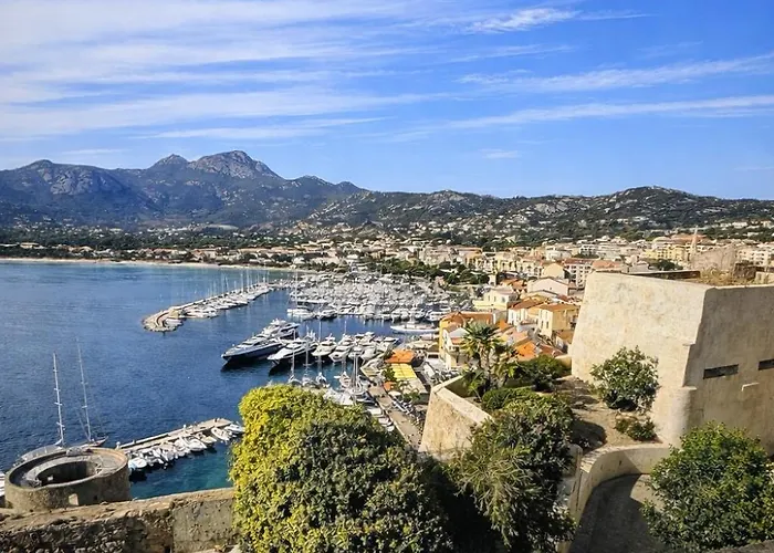 Apartment Santa-casa-maria, & Coeur De *